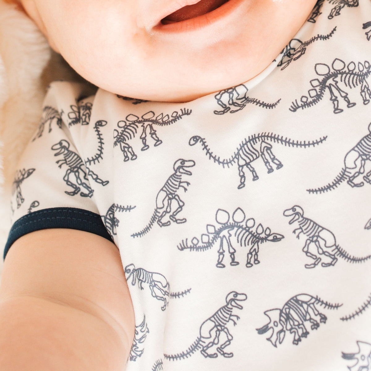Dino Digs Bubble by Luna & Arlo - Luna and ArloBubble