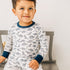 Dino Digs Long Pajamas by Luna & Arlo - Luna and ArloLong Pajamas