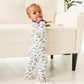 Dino Digs Zip Footie by Luna & Arlo - Luna and ArloFootie
