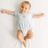 Dino - Land Embroidered Bubble - Magnolia BabyBubble