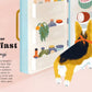 Dogphabet - Magnolia BabyBook