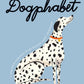 Dogphabet - Magnolia BabyBook