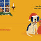 Simon & Schuster_Dog's First Christmas by Natalie Nelson_2