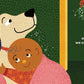 Simon & Schuster_Dog's First Christmas by Natalie Nelson_5