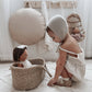 Dolly Baby Doll Bassinet - Magnolia BabyToy