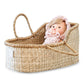 Dolly Baby Doll Bassinet - Magnolia BabyToy