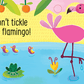 Don't Tickle The Crocodile! - Magnolia BabyBook