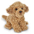 Doodles the Labradoodle - Magnolia BabySoft Toy
