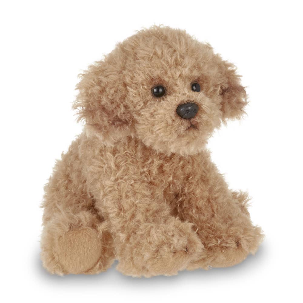 Doodles the Labradoodle - Magnolia BabySoft Toy