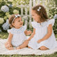 Magnolia Baby_Dreamy Hydrangeas Bishop Dress_3