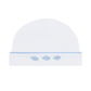 Magnolia Baby_Dreamy Hydrangeas Hand-Embroidered Hat_1