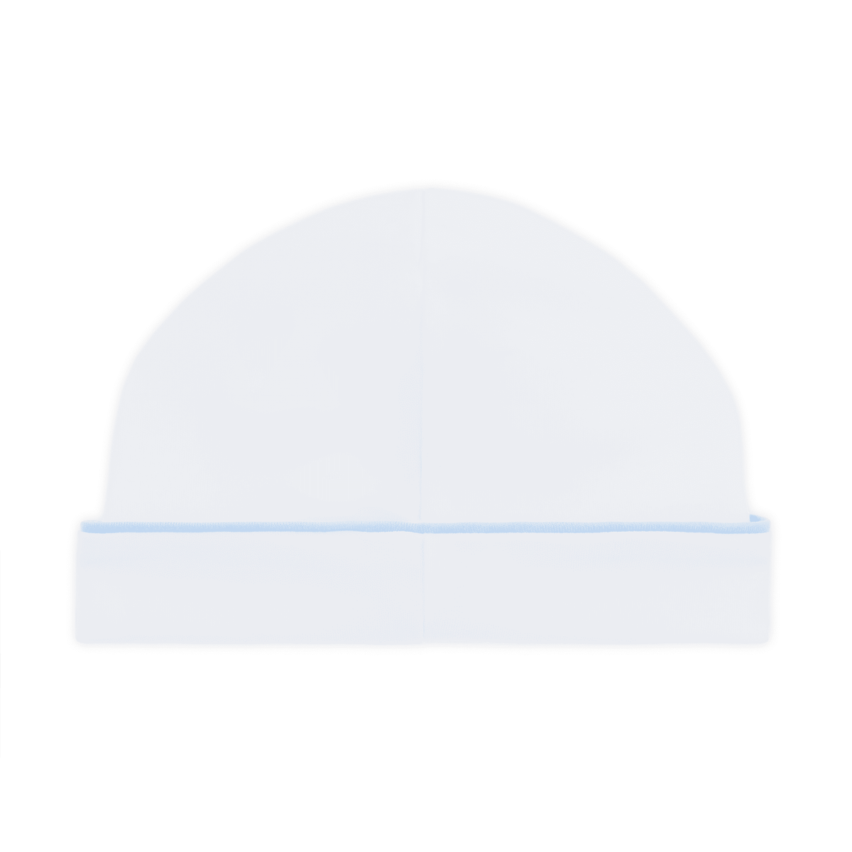 Magnolia Baby_Dreamy Hydrangeas Hand-Embroidered Hat_2