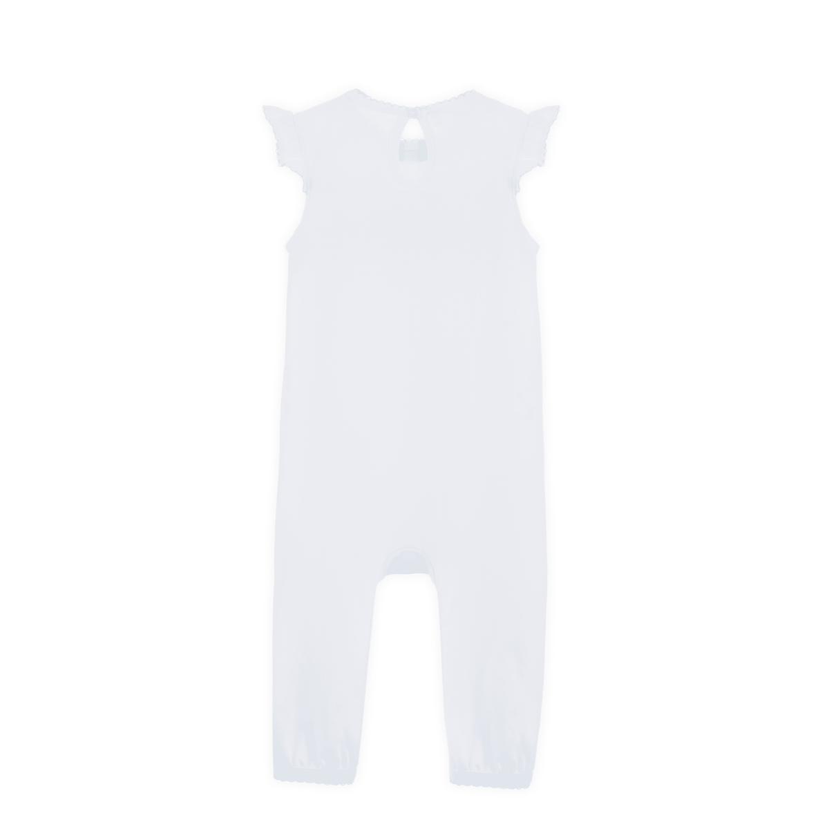 Magnolia Baby_Dreamy Hydrangeas Smocked Playsuit_2