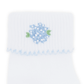 Magnolia Baby_Dreamy Hydrangeas Socks_3