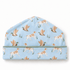 Luna and Arlo_Duck and Hound Hat_1