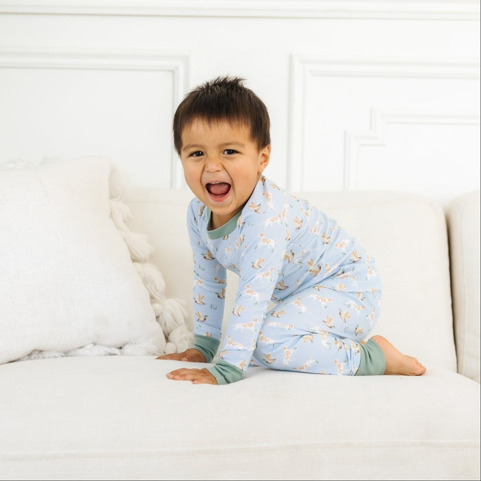 Pajamas