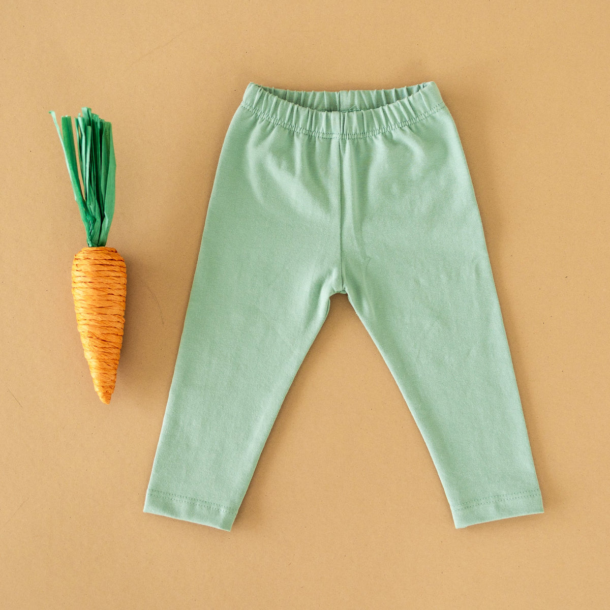 Eat your Veggies! Leggings - Magnolia BabyLeggings