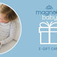 eGift Cards - Magnolia BabyGift Card