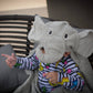 Elephant Hooded Towel - Magnolia BabyHooded Towel