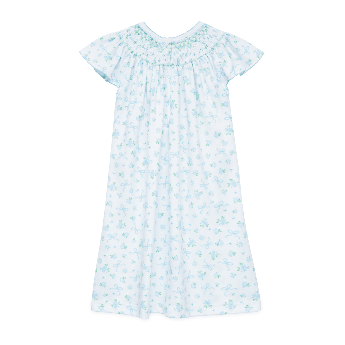 Eloise's Classics Bishop Dress - Magnolia BabyDress