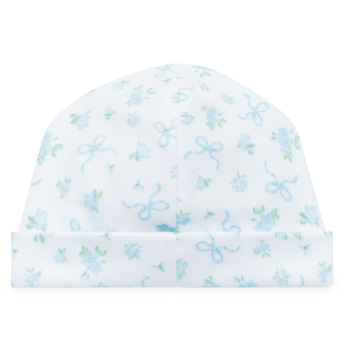 Eloise's Classics Print Bow Hat - Magnolia BabyHat