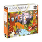 Chronicle Books_Enchanted Woodland 24-Piece Floor Puzzle_1