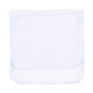 Essentials Blue Trim Burp Cloth - Magnolia BabyBurp Cloth
