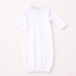 Essentials Converter with White Trim - Magnolia BabyConverter Gown