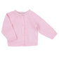 Essentials Knits Cardigan - Pink - Magnolia BabyKnits