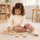 Magnolia Baby_Essentials Knits Ivory Raglan Sweater_1
