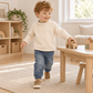 Magnolia Baby_Essentials Knits Ivory Raglan Sweater_3