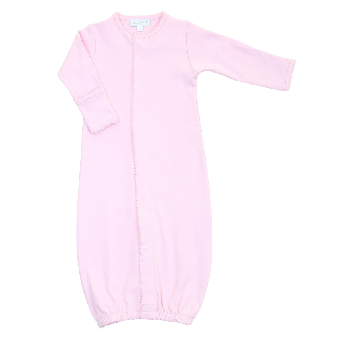 Magnolia Baby_Essentials Pink Converter with Pink Trim_1