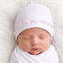 Essentials Pink Mini Dots Swaddle Gift Set - Magnolia BabyBaby Gift Set