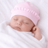 Essentials Pink Ruffle Hat - Magnolia BabyHat