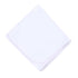 Essentials Pink Trim Receiving Blanket - Magnolia BabyReceiving Blanket