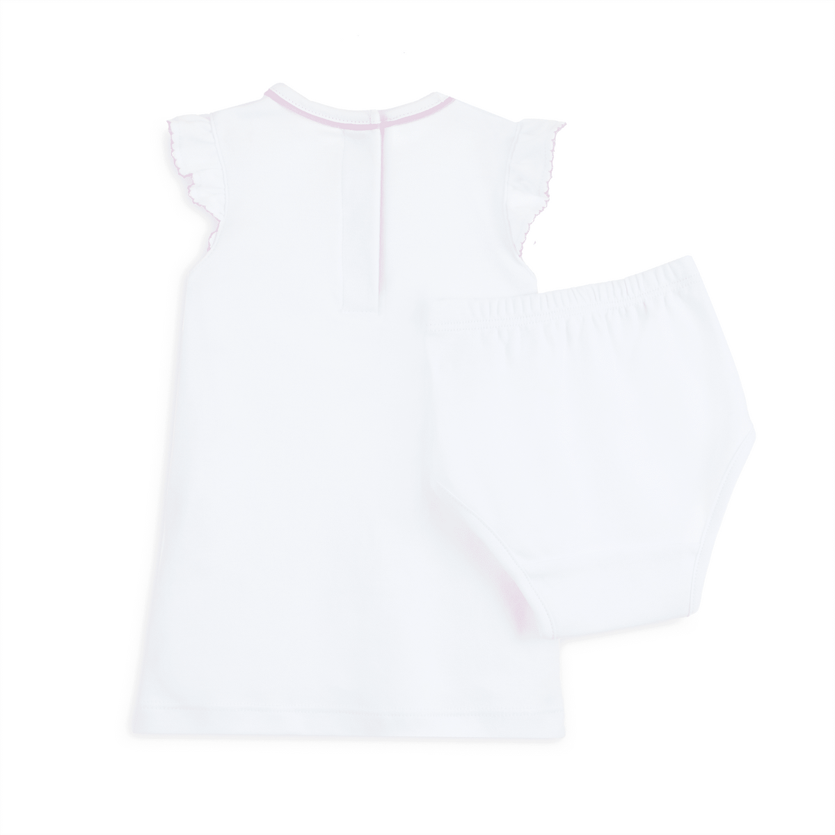Evelyn's Classics Dress - Magnolia BabyDress