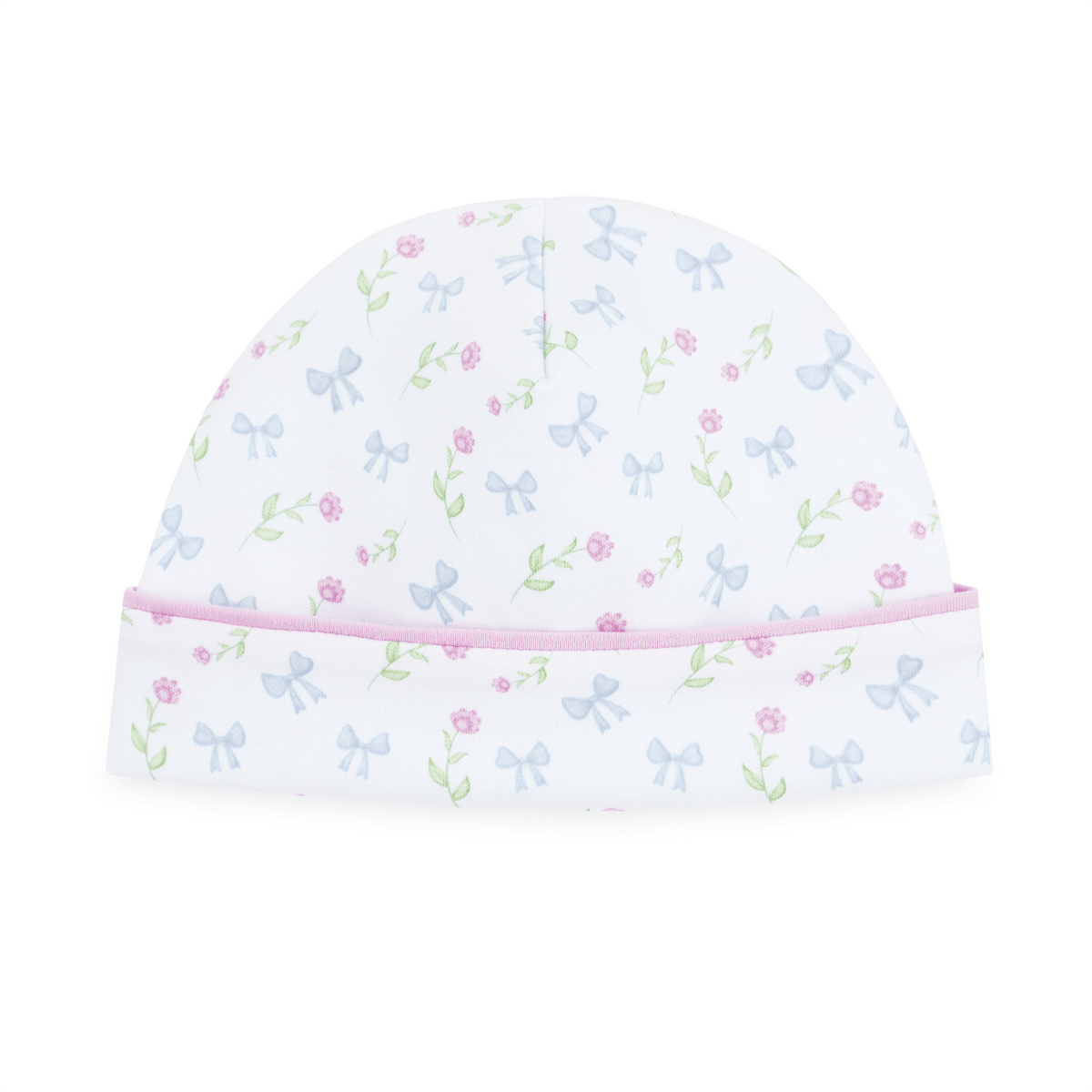 Evelyn's Classics Print Hat - Magnolia BabyHat
