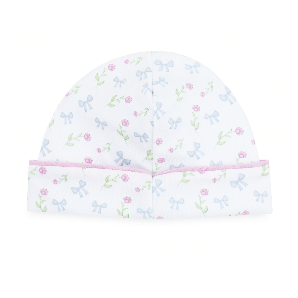 Evelyn's Classics Print Hat - Magnolia BabyHat
