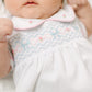 Evelyn's Classics Smocked Diaper Cover Set - Magnolia BabyDiaper Cover