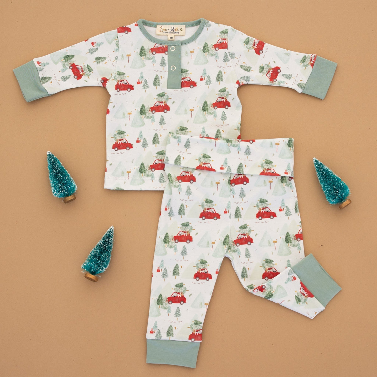 Luna and Arlo_Evergreen Express 2pc Pant Set_1