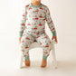 Luna and Arlo_Evergreen Express Long Pajamas_3