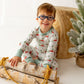 Luna and Arlo_Evergreen Express Long Pajamas_5