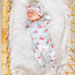 Luna and Arlo_Evergreen Express Zip Footie_1