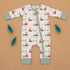 Luna and Arlo_Evergreen Express Zip Playsuit_1