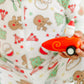 Festive Treats Zip Pajamas - Magnolia BabyZipper Pajamas