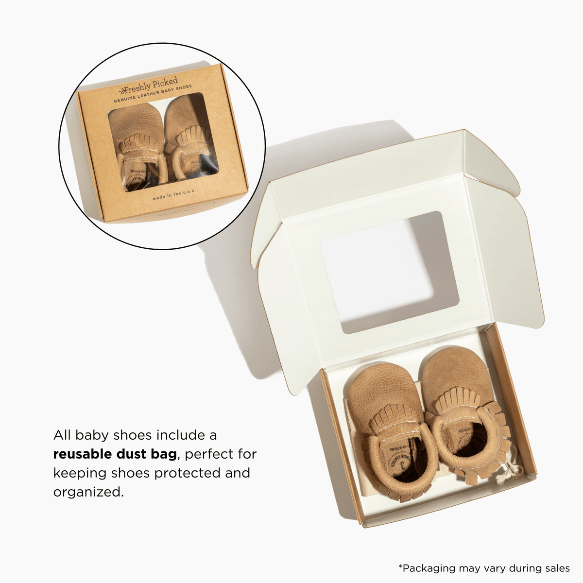 Freshly Picked_First Down City Baby Shoe_10