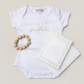 First Grandbaby Gift Set - Magnolia BabyBaby Gift Set
