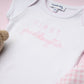 First Granddaughter Bodysuit - Magnolia BabyBodysuit