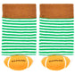 Boogie Toes_Football Boogie Toes Rattle Socks_2