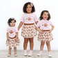 Football Cutie Tutu - Magnolia BabyTutu
